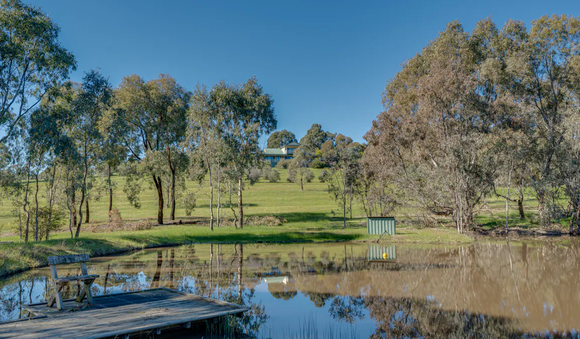 489 Howes Creek Road, Mansfield, VIC, 3722 - Image 1