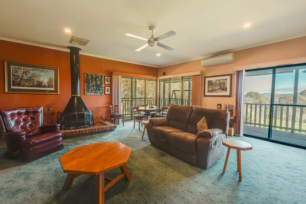 489 Howes Creek Road, Mansfield, VIC, 3722 - Image 15