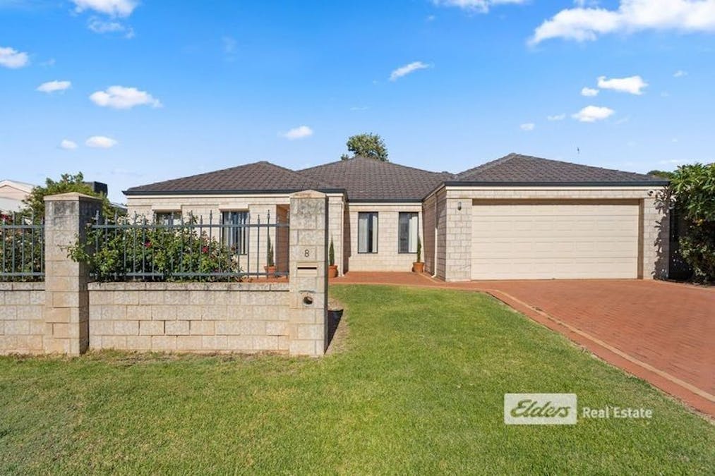 8 Dwyer Street, East Bunbury, WA, 6230 - Image 1
