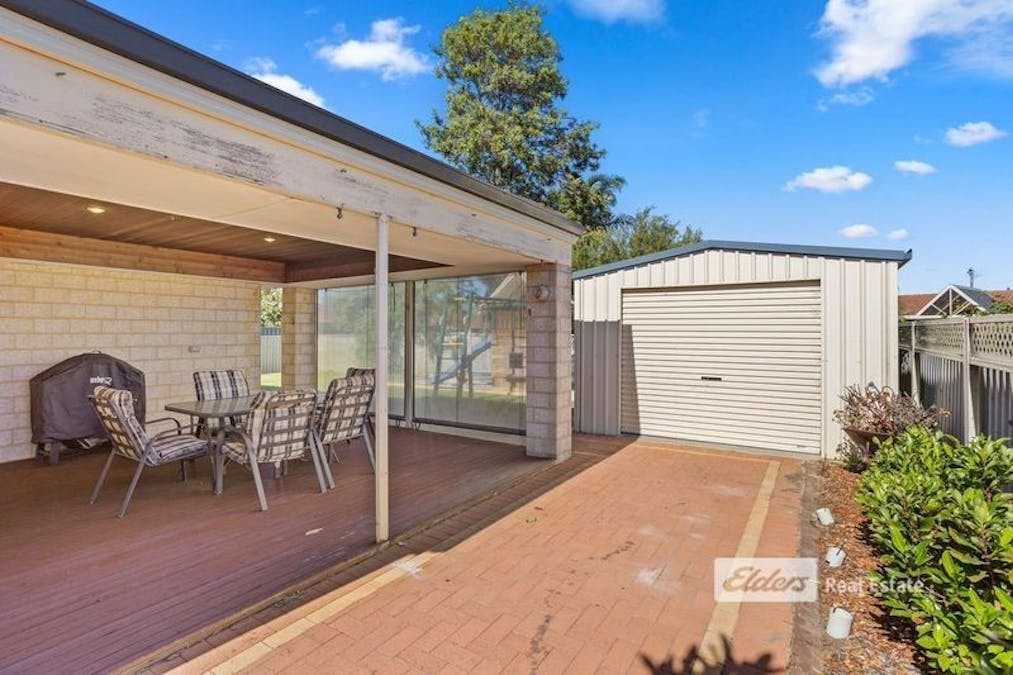 8 Dwyer Street, East Bunbury, WA, 6230 - Image 11