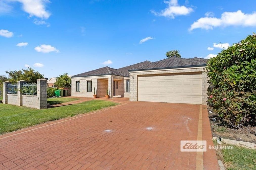 8 Dwyer Street, East Bunbury, WA, 6230 - Image 2