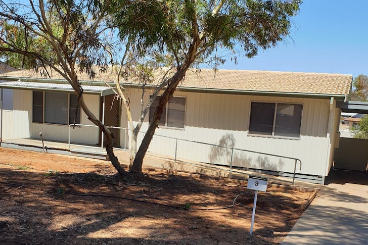 9  Jones Street, Berri, SA, 5343