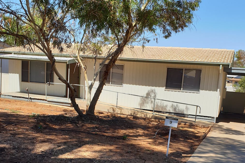 9  Jones Street, Berri, SA, 5343 - Image 1