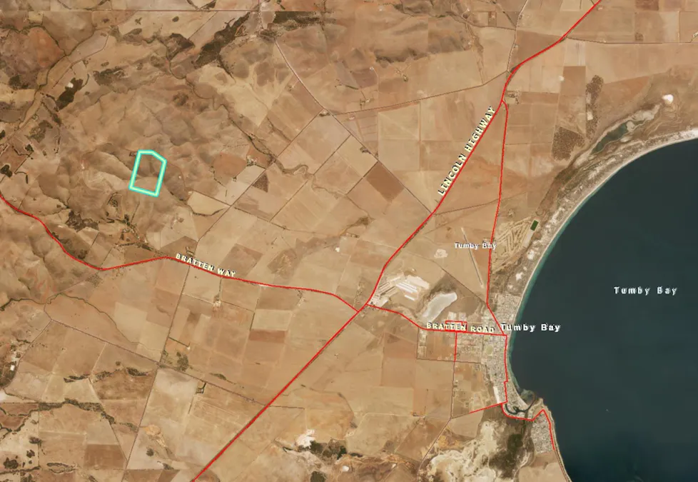 42/Harvey Well Road, Tumby Bay, SA, 5605 - Image 3