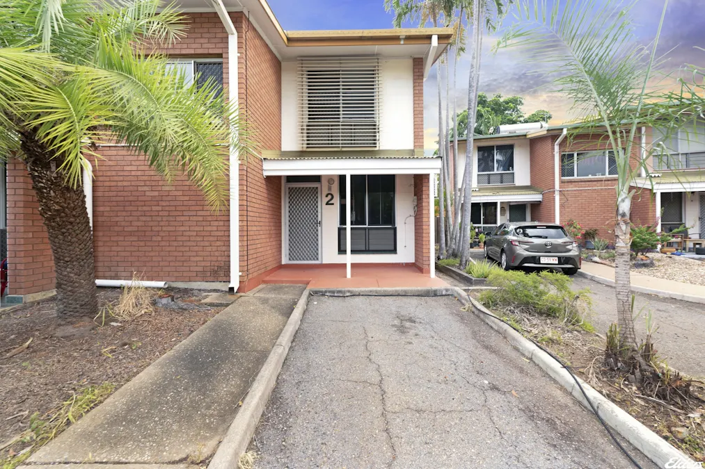 2/50 Koolinda Crescent, Karama, NT, 0812 - Image 2