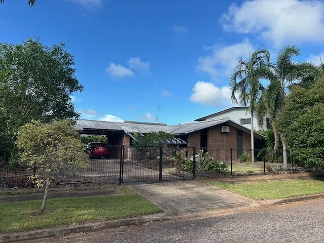 14 Dioctitis Street, Wanguri, NT, 0810 - Image 1