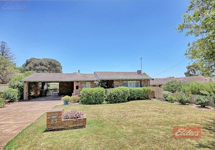 53 Sydeny Hall Way, Narrogin, WA, 6312