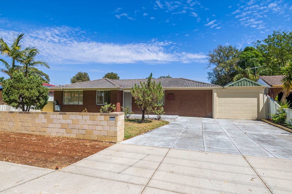 141 Cammillo Road, Camillo, WA, 6111 - Image 1