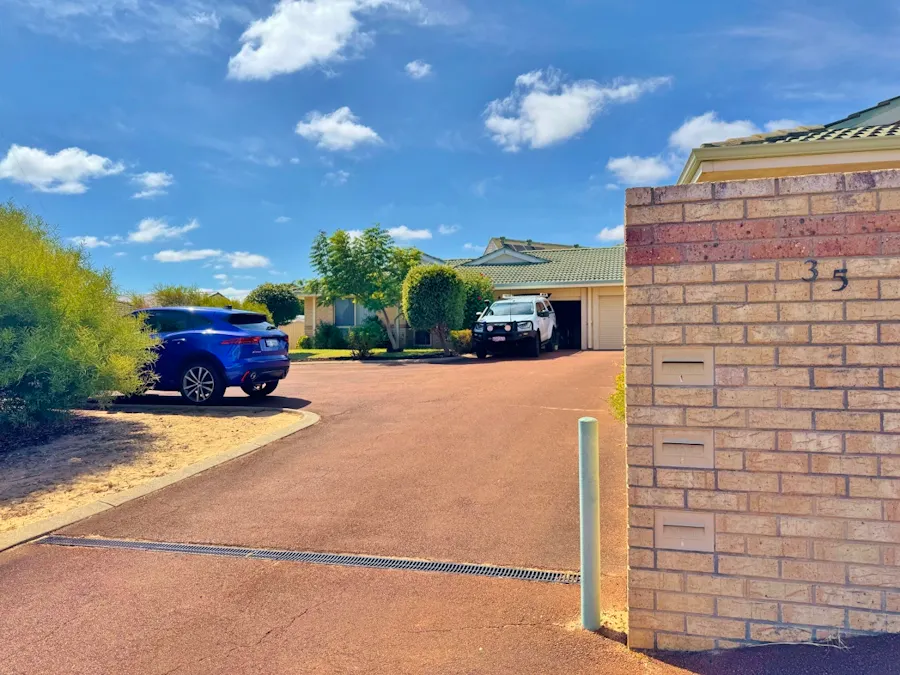 3/35 Wakefield Crescent, Australind, WA, 6233 - Image 9