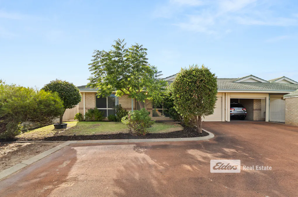 3/35 Wakefield Crescent, Australind, WA, 6233 - Image 1