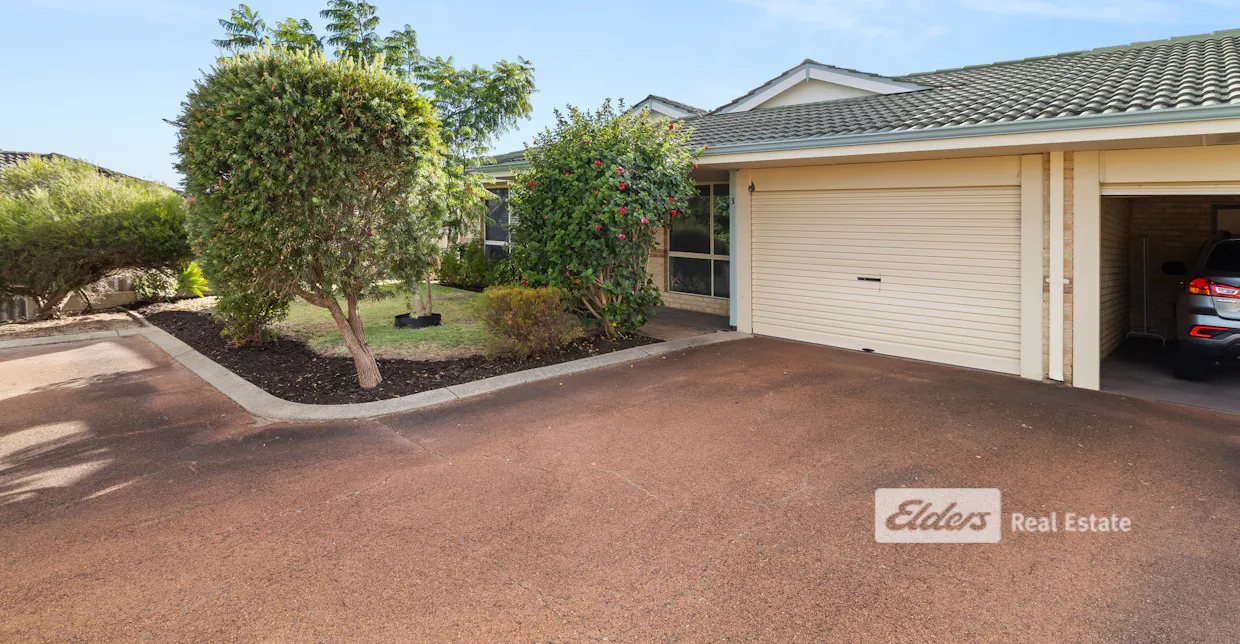 3/35 Wakefield Crescent, Australind, WA, 6233 - Image 6