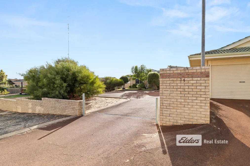 3/35 Wakefield Crescent, Australind, WA, 6233 - Image 22