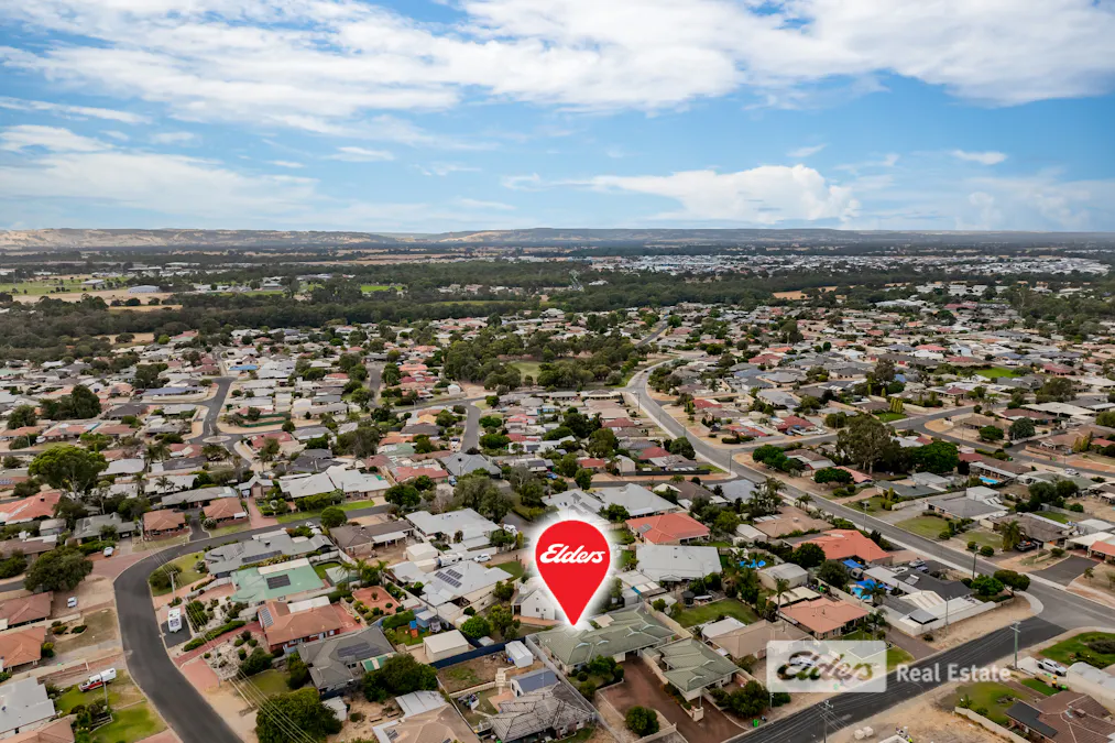 3/35 Wakefield Crescent, Australind, WA, 6233 - Image 25