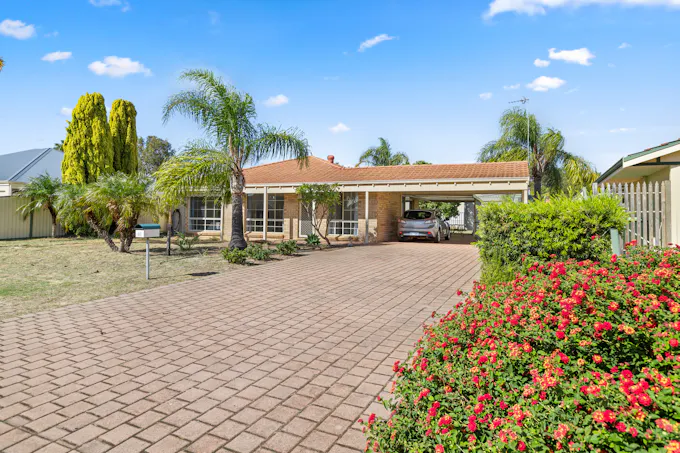 40 Malabor Retreat, Eaton, WA, 6232 - Image 1