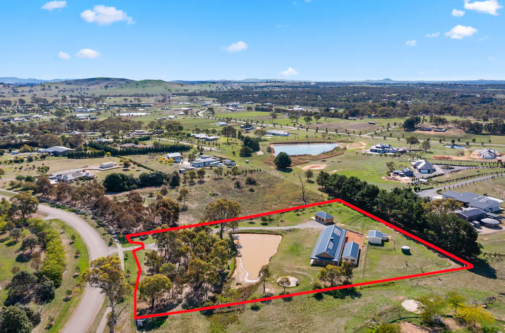 9 Jiparu Drive, Murrumbateman, NSW, 2582 - Image 29