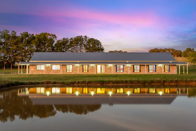 9 Jiparu Drive — photo from Elders Real Estate Yass Valley