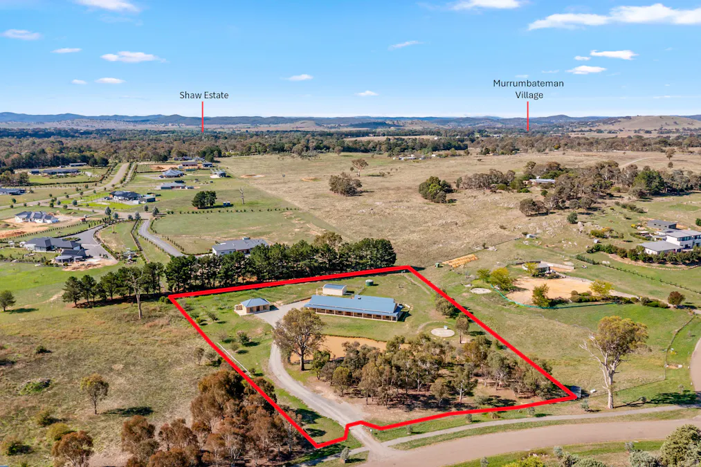 9 Jiparu Drive, Murrumbateman, NSW, 2582 - Image 2