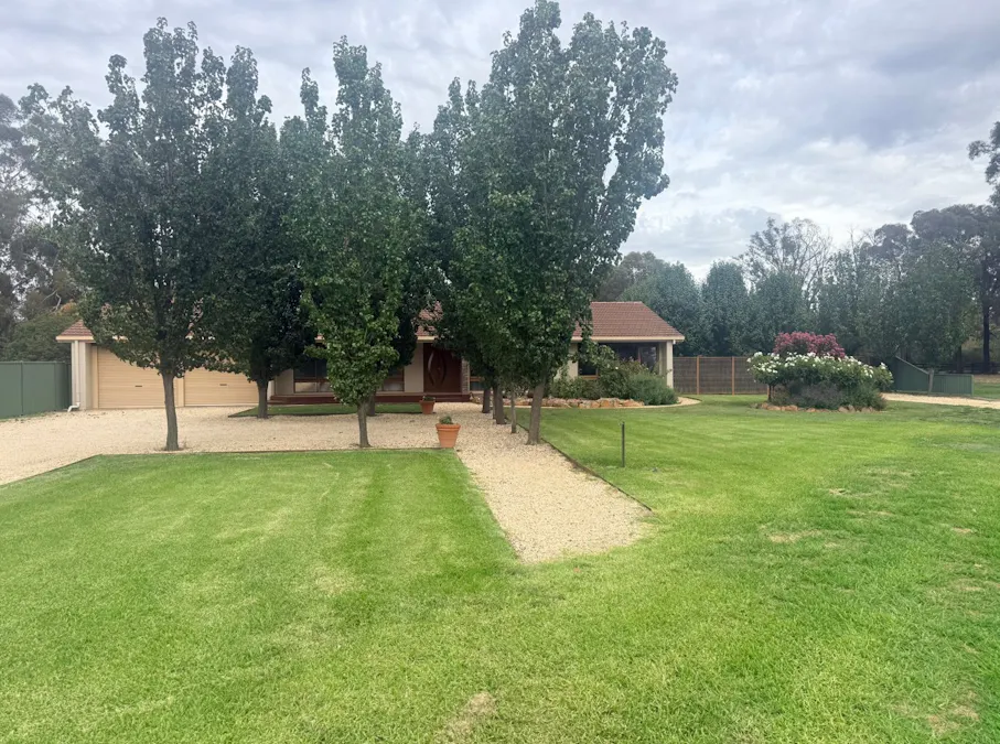 46 Saxon Street, Euroa, VIC, 3666 - Image 1