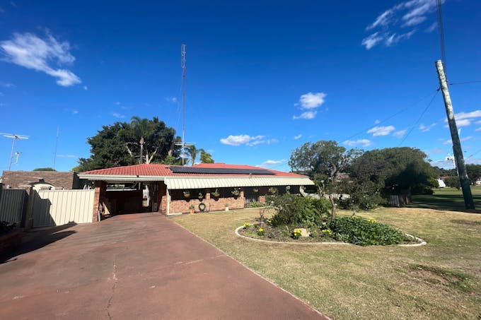 3 Gerrard Place, Carey Park, WA, 6230 - Image 1