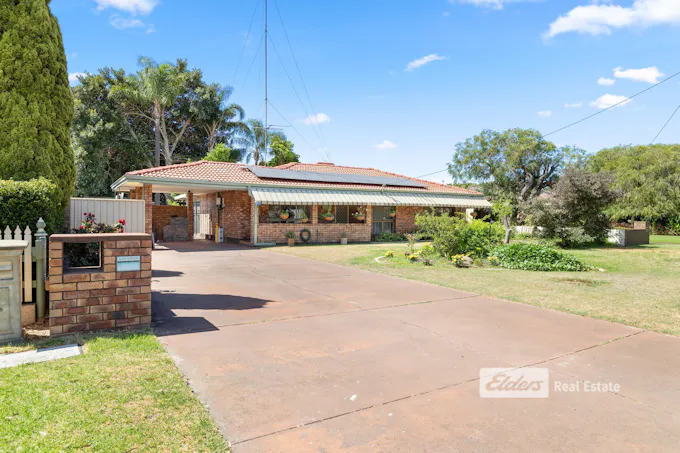 3 Gerrard Place, Carey Park, WA, 6230 - Image 1