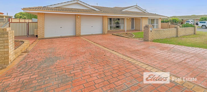 41 Erindale Court, Yakamia, WA, 6330 - Image 1
