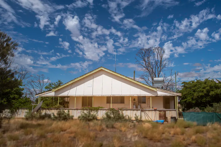 4739 Bonnie Rock - Mukinbudin Road, Mukinbudin, WA, 6479 - Image 1
