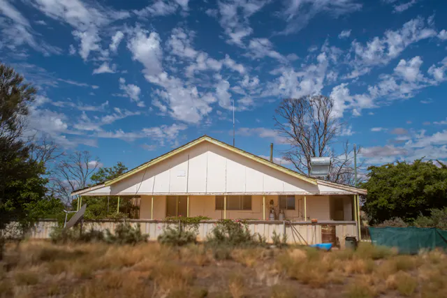 4739 Bonnie Rock - Mukinbudin Road — photo from Elders Real Estate - Merredin Specialists