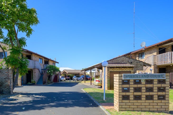 7/13 Strickland Street, South Bunbury, WA, 6230