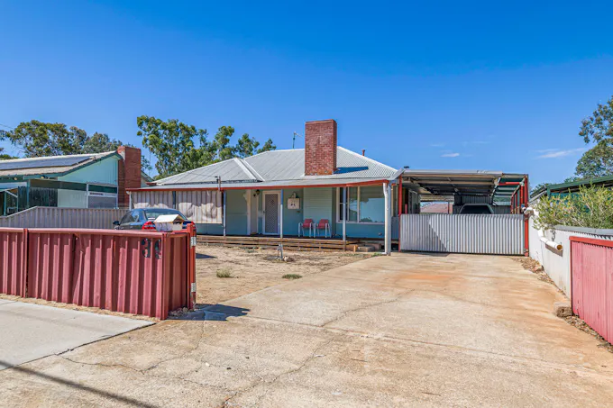 39 Long Street, Moora, WA, 6510 - Image 1
