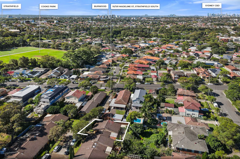 10/101 Madeline Street, Strathfield South, NSW, 2136 - Image 15