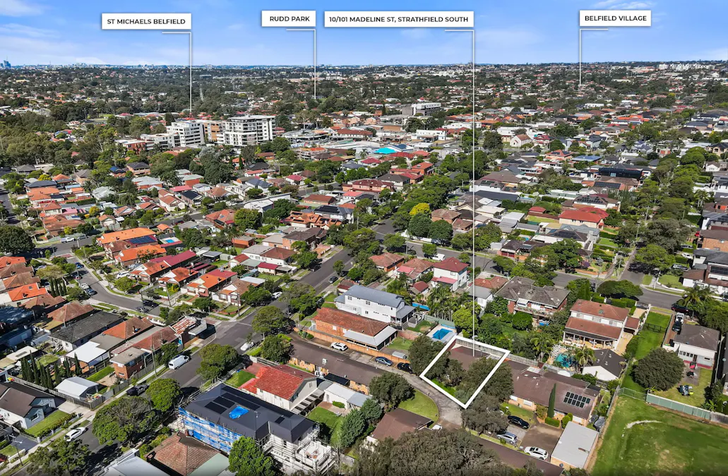 10/101 Madeline Street, Strathfield South, NSW, 2136 - Image 16