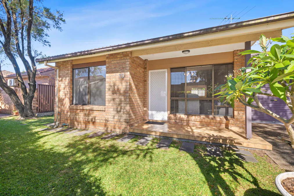 10/101 Madeline Street, Strathfield South, NSW, 2136 - Image 2