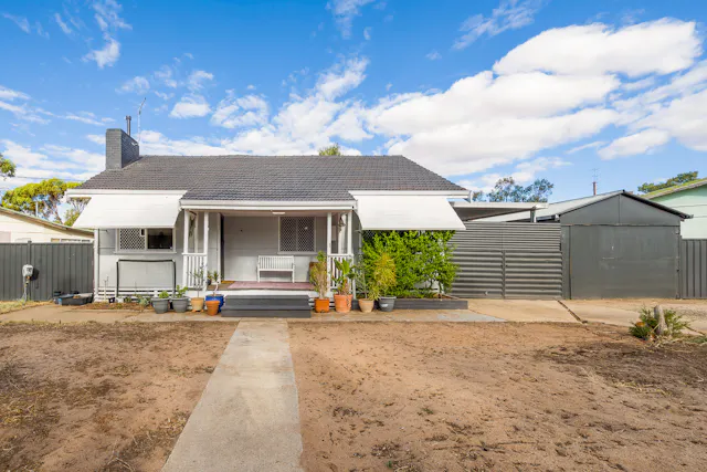 1 Edmondson Street — photo from Elders Real Estate - Northam and Toodyay Specialists