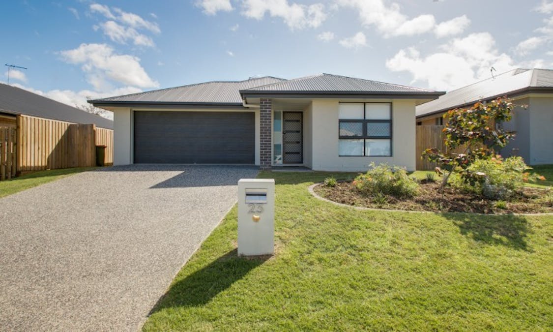 23 Wallace Street, Walloon, QLD, 4306 - Image 1