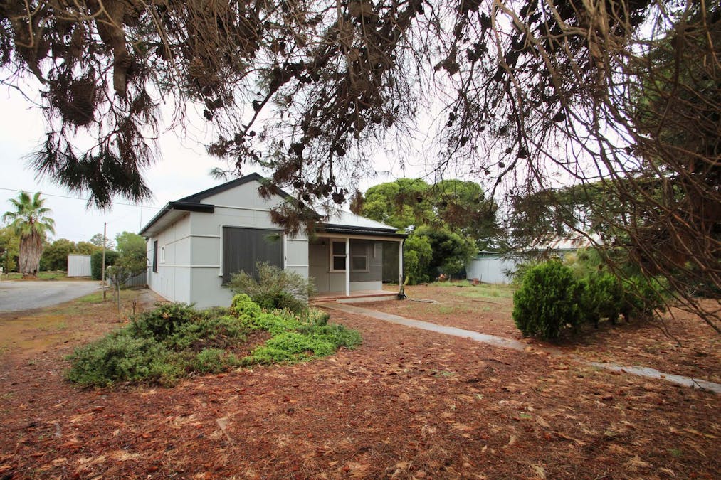 8 Sixth Street, Booborowie, SA, 5417 - Image 1