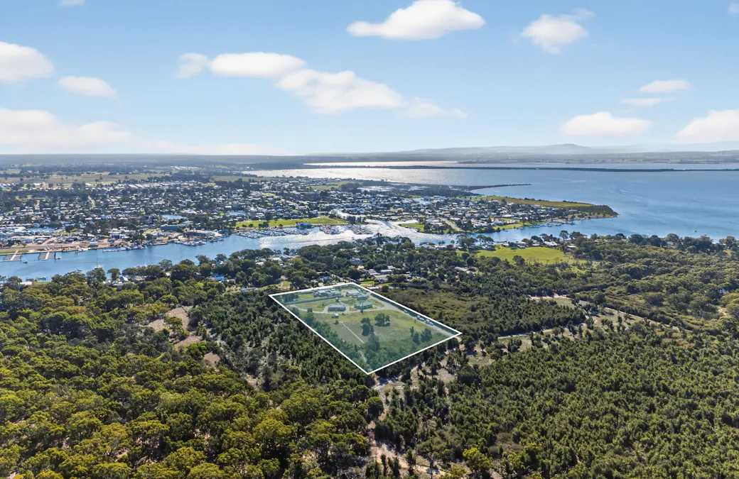 27 Gravelly Point Road, Raymond Island, VIC, 3880 - Image 3