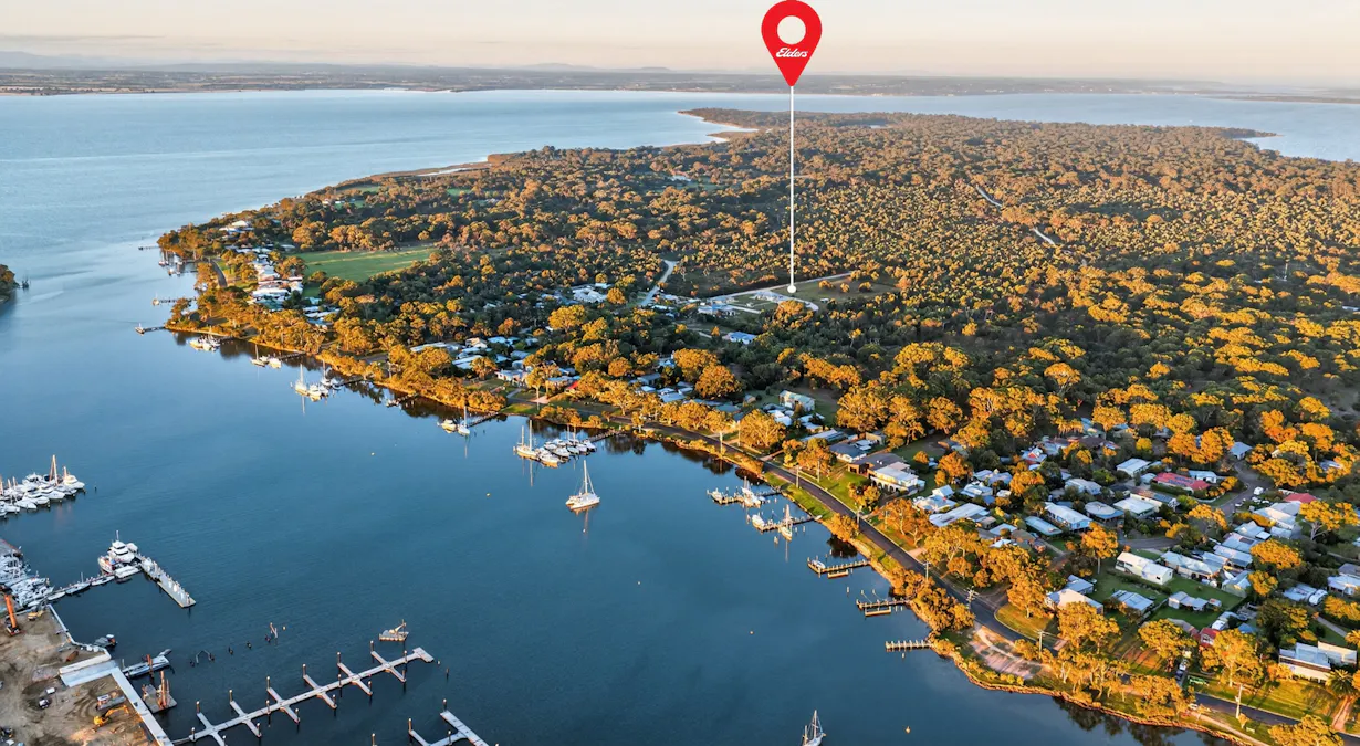 27 Gravelly Point Road, Raymond Island, VIC, 3880 - Image 1