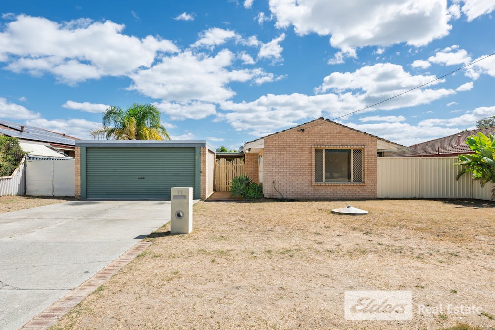 11 Gascoyne Way, Cooloongup, WA, 6168 - Image 1