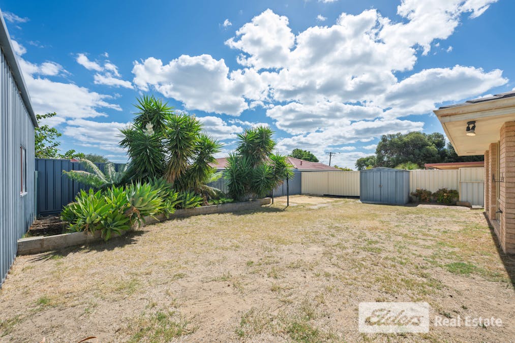 11 Gascoyne Way, Cooloongup, WA, 6168 - Image 15
