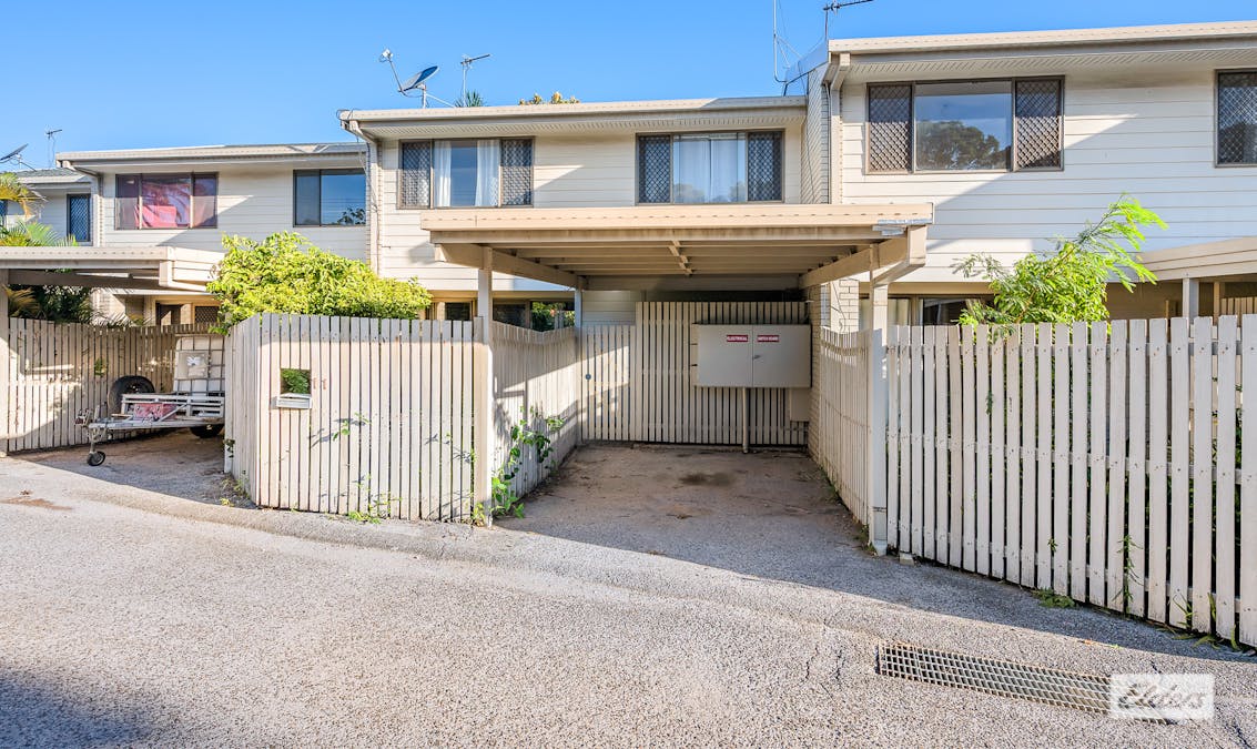 11/28 Parkside Street, Tannum Sands, QLD, 4680 - Image 1