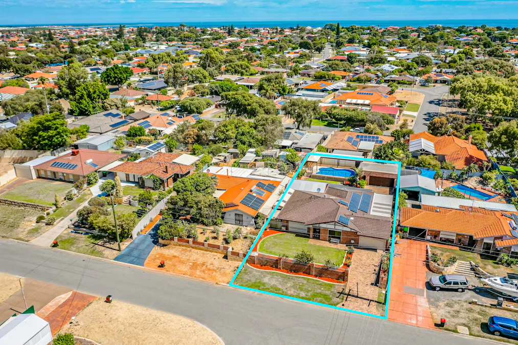 9 Barbrook Way, Warnbro, WA, 6169 - Image 1