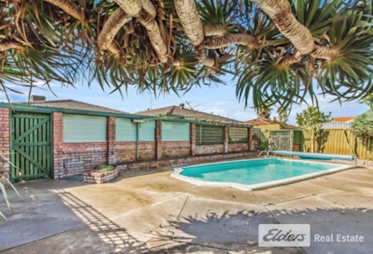 3 Peron Close, Cooloongup, WA, 6168