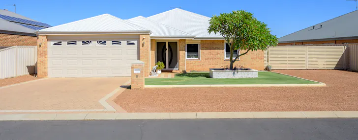 8  Harrison Way, Waroona, WA, 6215 - Image 1