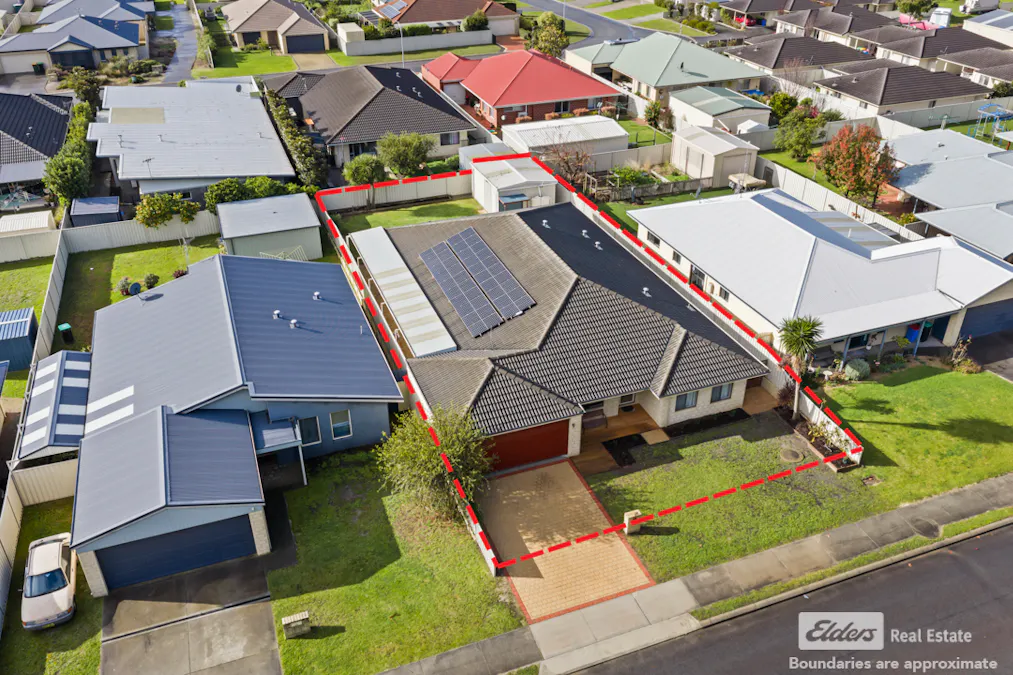 56 Clydesdale Road, Mckail, WA, 6330 - Image 1