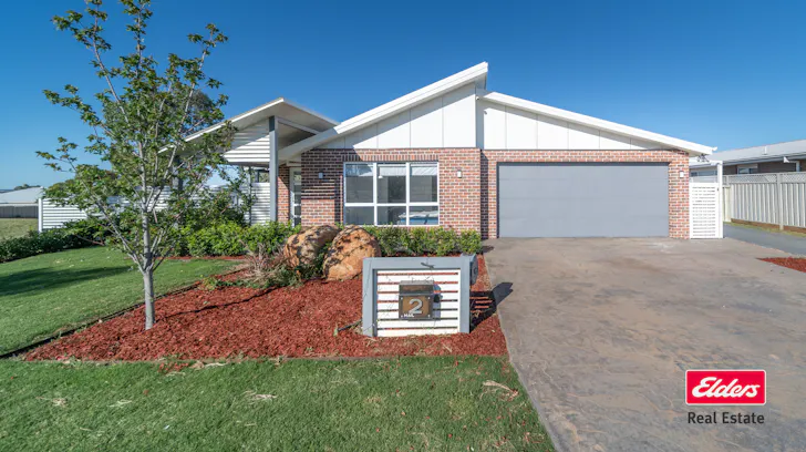 2 Sherrard Crescent, Dubbo, NSW, 2830 - Image 1