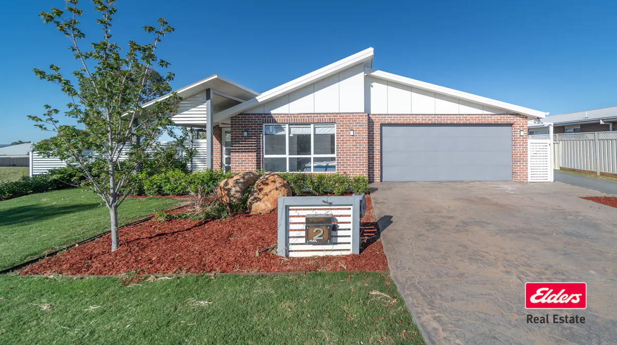 2 Sherrard Crescent, Dubbo, NSW, 2830 - Image 1