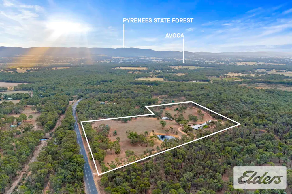 6820 Pyrenees Highway, Avoca, VIC, 3467 - Image 7