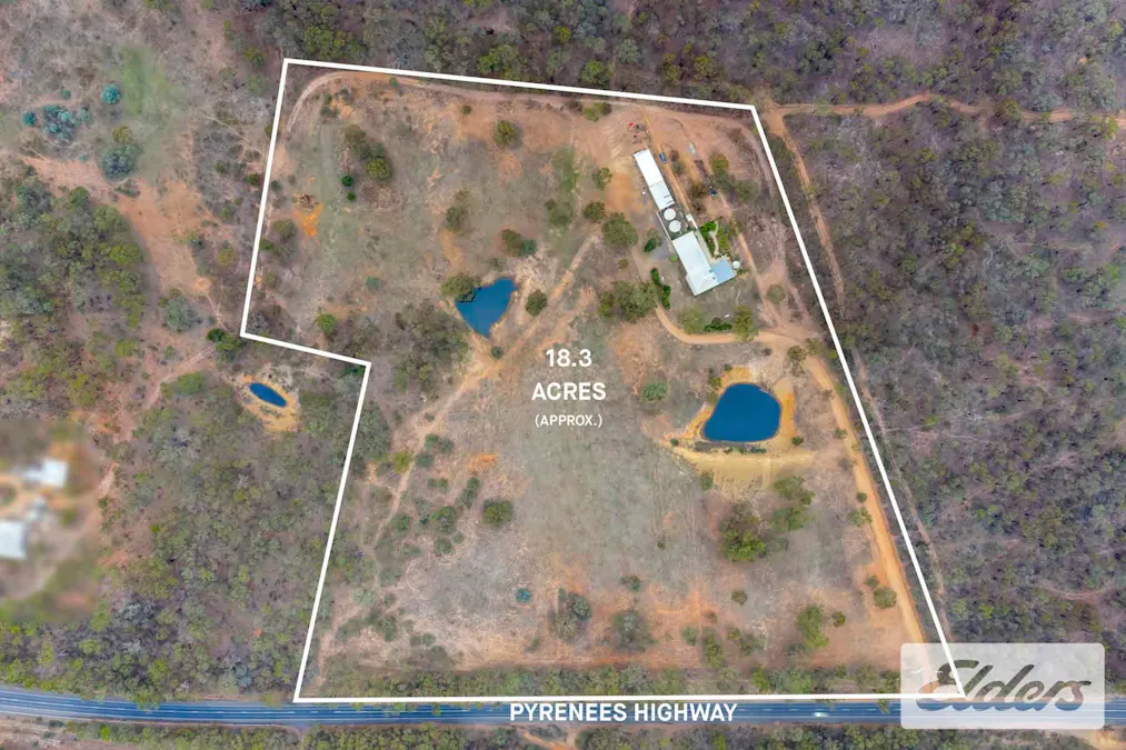 6820 Pyrenees Highway, Avoca, VIC, 3467 - Image 8