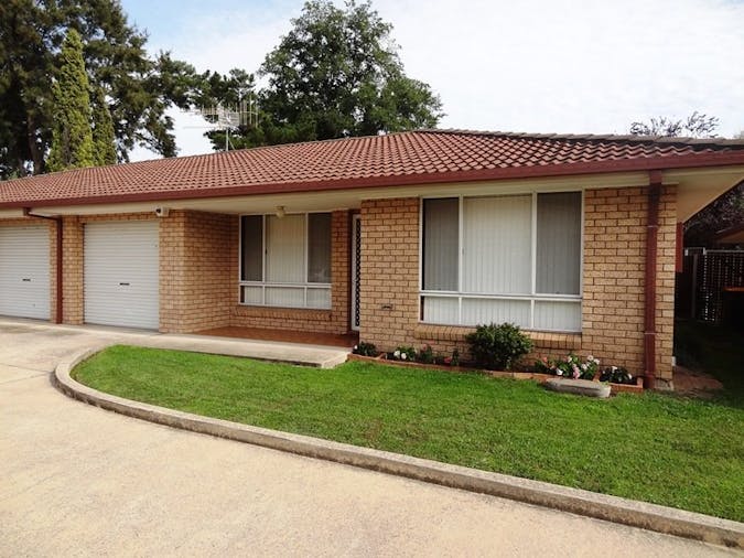 3/196 Piper Street, Bathurst, NSW, 2795