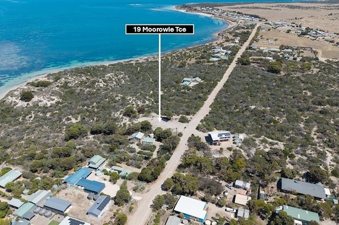19 Moorowie Terrace, Port Moorowie, SA, 5576 - Image 1